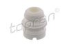 TOPRAN 500 371 Rubber Buffer, suspension